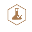 Monster Moose Whey Protein Lab Icon